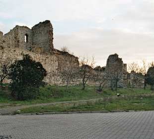 Alte Stadtmauer
