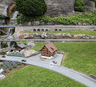 Gasthaus Bauernhof, Goldau