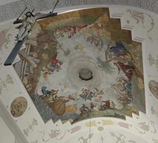 Stiftskirche Heilig Kreuz