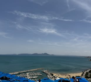 Künstlerdorf Sidi Bou Saïd