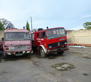 Hier fährt nichts mehr