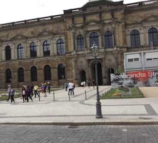Gemäldegalerie Alte Meister