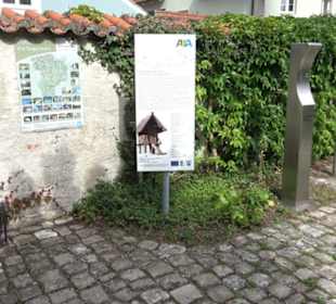 Archäologisches Museum