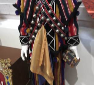 Fastnachtsmuseum Narrenschopf