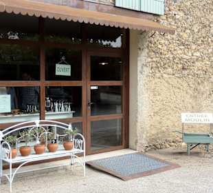 Ölmühle Moulin Saint Pierre