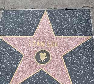 Stan Lee