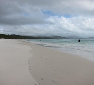 Whitehaven Beach