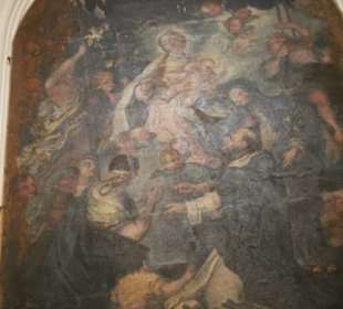 Kathedrale Santa Maria Assunta