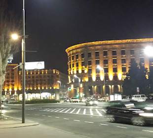 Piękne oświetlenie