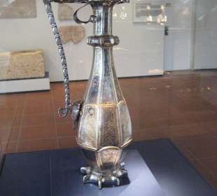 Rheinisches Landesmuseum 