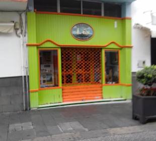 Candelaria in Candelaria