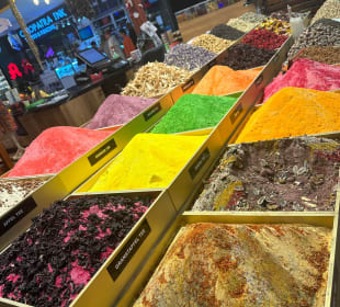 Evren Bazaar