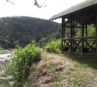 Felsenhäusle