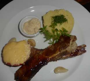  Senoji Trobele potrawy