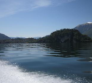 Impressionen vom See