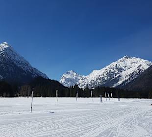 Gebirge