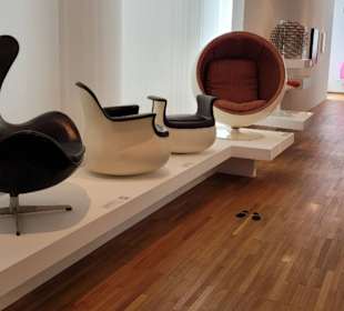 Museum für Angewandte Kunst