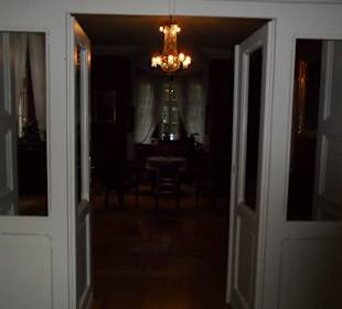 Muzeum Henryka Sienkiewicza Oblęgorek