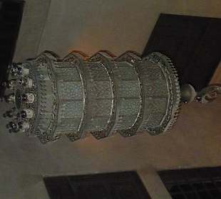 Bayt El Suhaymi - das schönste Haus Kairos!