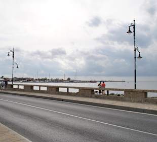 Nessebar Umgebung