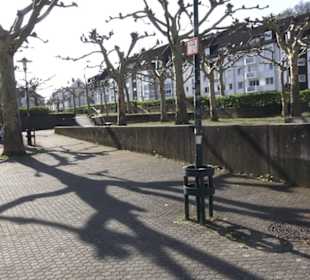 Nanteser Platz