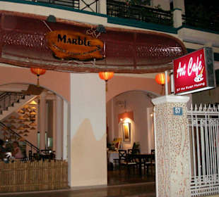 Marble Restaurant