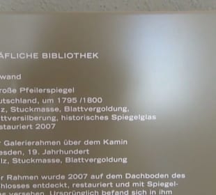 Schloss Lichtenwalde