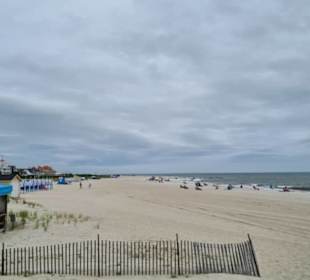 Strand Cape May