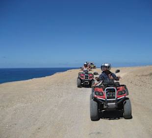 Quad-Tour Xtreme-Car-Rental