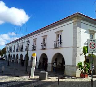Sehr schöne Sehenswürdigkeit in Tavira