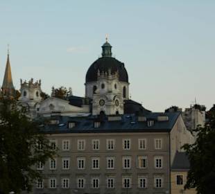 Altstadt Salzburg