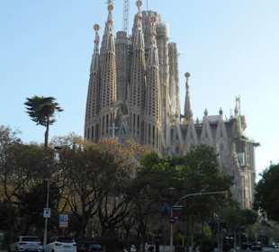 Sagrada Familia