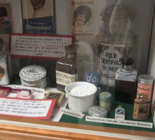 Apothekenmuseum