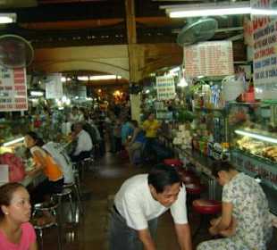 Ben Thanh Markt