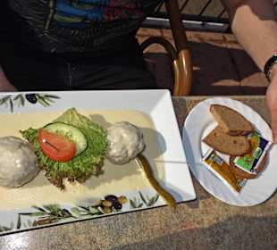 Waldgaststätte Barbarossa