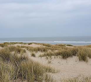 Strand De Haan