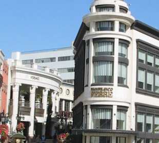 Los Angeles Rodeo Drive