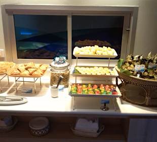 Bkk Airways Lounge Phuket