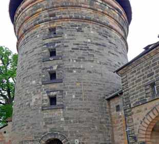 Der Neutorturm