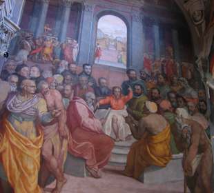 Cathedral of Santa Maria del Fiore