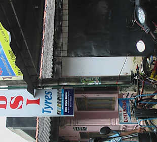 Fast keine Fahrradverleiher mehr