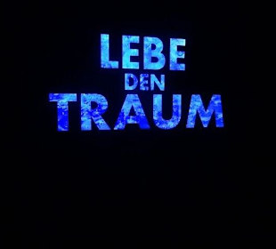 Das Motto im Swarovsky-Museum