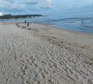 Strand Lamai Beach