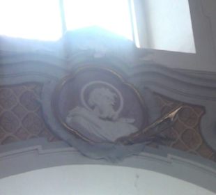 Kath. Stadtpfarrkirche St. Martin