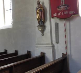 Katholische Kirche St. Vitus