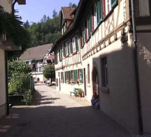 Altstadt