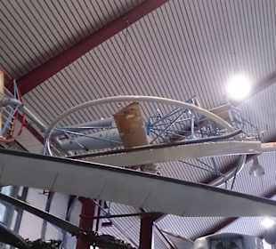 Hubschraubermuseum