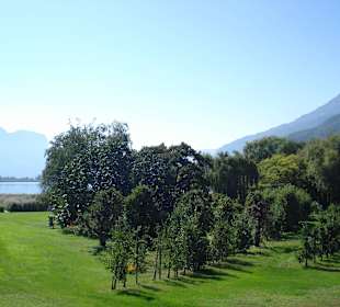 Ausflugstipp: Kalterer See