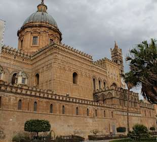 Cattedrale di Vergine Assunta.