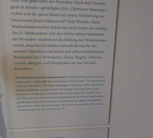 Museum der Alltagskultur